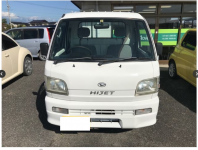 DAIHATSU HIJET 1999