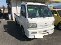 DAIHATSU HIJET 1999