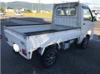 DAIHATSU HIJET 1999