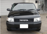 TOYOTA PROBOX 2010