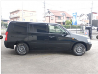 TOYOTA PROBOX 2010