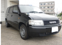 TOYOTA PROBOX 2010