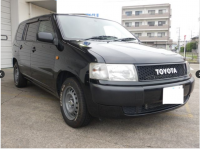 TOYOTA PROBOX 2010