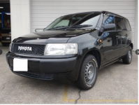 TOYOTA PROBOX 2010