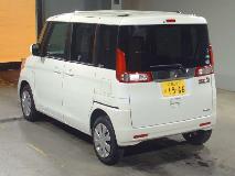 SUZUKI SPACIA 2016