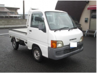 SUBARU SAMBAR 1999