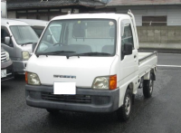 SUBARU SAMBAR 1999