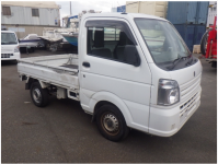 SUZUKI CARRY TRUCK 2018