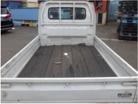 SUZUKI CARRY TRUCK 2018