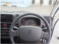 SUZUKI CARRY TRUCK 2018