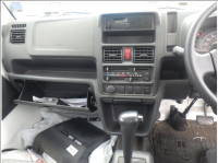 SUZUKI CARRY TRUCK 2018