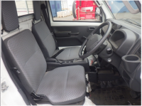 SUZUKI CARRY TRUCK 2018