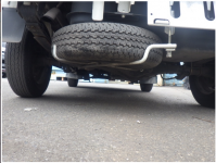 SUZUKI CARRY TRUCK 2018