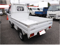 MITSUBISHI MINICAB TRUCK 1994