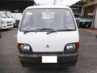 MITSUBISHI MINICAB TRUCK 1994