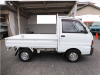 MITSUBISHI MINICAB TRUCK 1994