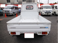 MITSUBISHI MINICAB TRUCK 1994