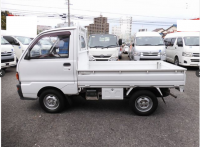 MITSUBISHI MINICAB TRUCK 1994