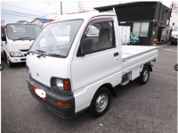 MITSUBISHI MINICAB TRUCK 1994