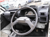 MITSUBISHI MINICAB TRUCK 1994