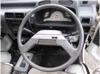 MITSUBISHI MINICAB TRUCK 1994