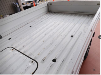 MITSUBISHI MINICAB TRUCK 1994