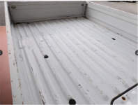 MITSUBISHI MINICAB TRUCK 1994