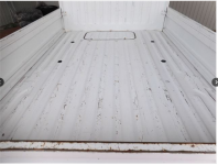 MITSUBISHI MINICAB TRUCK 1994