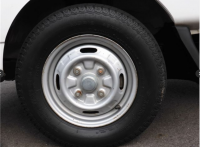 MITSUBISHI MINICAB TRUCK 1994