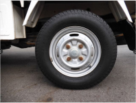 MITSUBISHI MINICAB TRUCK 1994