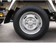 MITSUBISHI MINICAB TRUCK 1994