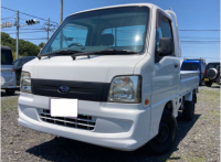 Used SUBARU SAMBAR