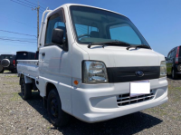 SUBARU SAMBAR 2008