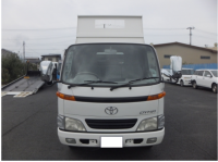 TOYOTA DYNA 2000
