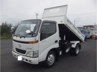 TOYOTA DYNA 2000