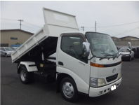 TOYOTA DYNA 2000