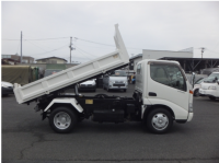 TOYOTA DYNA 2000