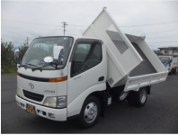 TOYOTA DYNA 2000