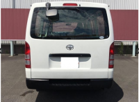 TOYOTA HIACE VAN 2006