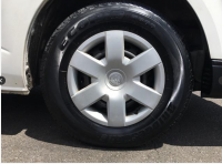 TOYOTA HIACE VAN 2006