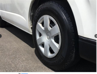 TOYOTA HIACE VAN 2006