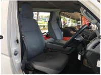 TOYOTA HIACE VAN 2006