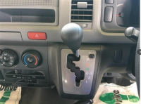 TOYOTA HIACE VAN 2006