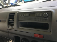 TOYOTA HIACE VAN 2006