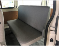 TOYOTA HIACE VAN 2006