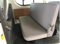 TOYOTA HIACE VAN 2006