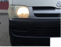 TOYOTA HIACE VAN 2006