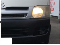 TOYOTA HIACE VAN 2006