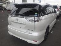 TOYOTA ESTIMA 2012