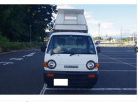 SUZUKI CARRY 1996